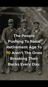 82K views · 4.2K reactions | If you think working until 70 is...