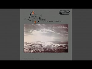 Medley: A-Roving / La Mer / Shenandoah