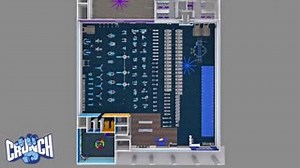 Good Morning Deltona! Have you heard? Crunch is giving 1st month FREE and 50% off Enrollment! Check out your new fitness center! #crunchdeltona | Crunch Fitness