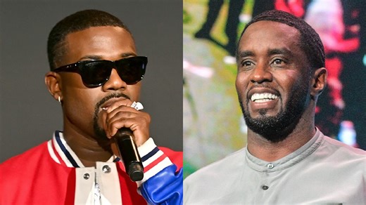 Ray J Curiously U-Turns On Diddy Criticism After Confrontation With Mogul's Sons - HipHopDX