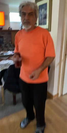 I didn’t expect that at all 😐 #fyp #quarantine #challenge #dad #foryou #greenscreenfamily