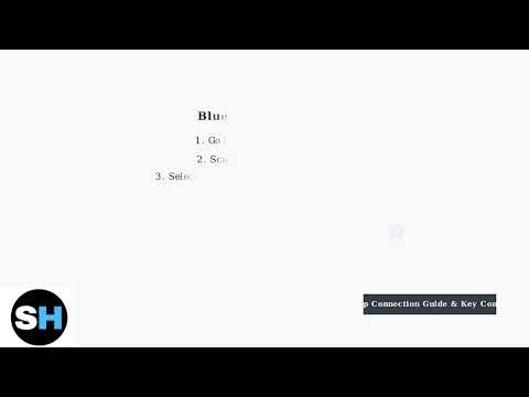 How To Connect Mouse & Keyboard To Android – Wired Or Wireless