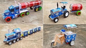 4 Amazing DIY TOYs | Awesome Ideas from MATCHBOX | Homemade Inventions | DIY Projects from DC Motor Thanks for Watching the Video *** Product Links for DIY Projects (Affiliate links) *** RC Rock Crawler Car https://amzn.to/3BKyGNi 100W Glue Gun with Glue Sticks https://amzn.to/3l5VSzF BO Geared Motor with Wheels https://amzn.to/3rD6IOW Soldering Iron Kit https://amzn.to/3BPMO8e Cutting Mat Double sided https://amzn.to/37ixyTj X-acto Knife https://amzn.to/3BEudM2 Cordless Drill Driver Kit with 24