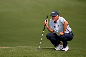 Who is the oldest player to make the cut at The Masters? Record Explored