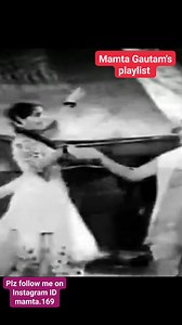 12K views · 586 reactions | Song Name : Mujhe Mil Gaya Bahana Album / Movie : Barsaat Ki Raat (1960) Star Cast : Madhubala, Bharat Bhushan, Shyama, Mumtaz Begum, K. N. Singh Singer : Lata Mangeshkar Music Director : Roshanlal Nagrath (Roshan) Lyrics by : Sahir Ludhianvi Music Label : Saregama https://instagram.com/mamta.169?utm_source=qr&igshid=MzNlNGNkZWQ4Mg%3D%3D | Mamta Gautam's Playlist | Facebook