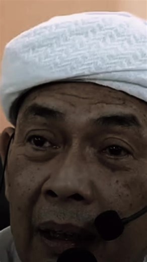 Ustaz Ahmad Rizam's Inspiring Islamic Talks