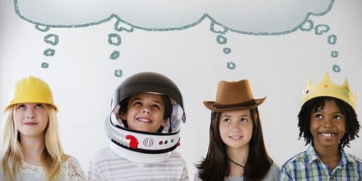 VIDÉO "Plus tard, je serai..."-FLE A1-A2