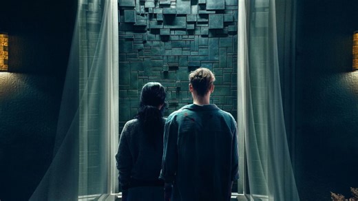 'El muro negro': qué es “la pared” y el final explicado de la nueva película de suspenso en Netflix