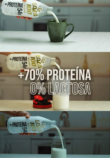 Empieza este 2026 con LALA 100, que te impulsa a lograr tus objetivos.