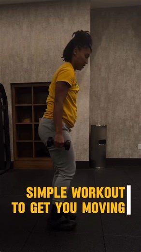 Sparc on Instagram: "No time? No problem 💪 This easy workout is proof that you don’t need a gym—or excuses—to get moving. Just a few minutes, your body, and the right mindset ✨ Whether you’re starting your fitness journey or getting back on track, this one’s for you 🙌 Remember: small steps add up, and consistency always beats perfection. Start where you are. Progress > perfection. 👉 Follow @SparcNation for more easy workouts, daily motivation, and feel-good movement! #SparcMoves #EasyWorkout