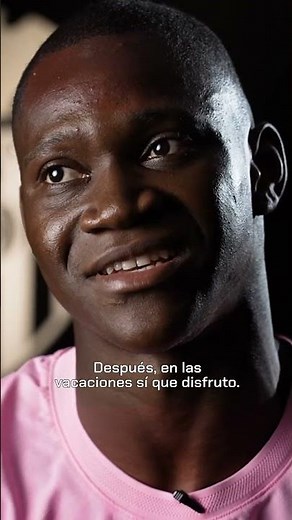 🎯Dieng always focus on the season | VALENCIA CF