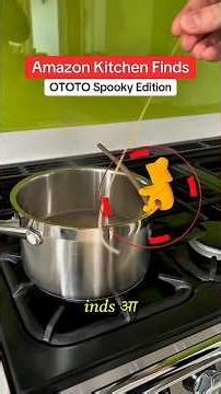 10 Amazon Kitchen Must haves Will Change Your Cooking 👩‍🍳 | Smart Kitchen Gadget Review for India🇮🇳