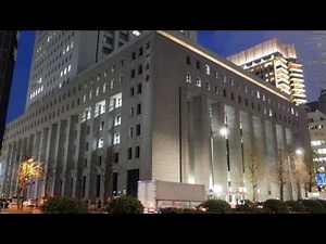 第一生命ビル - The Dai-ichi Life Insurance Company, Limited Head Office