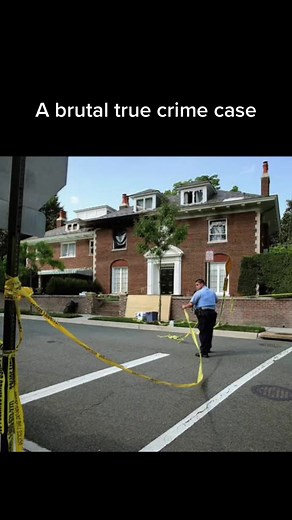 The Shocking Case of the Savopoulos Family Murd3rs