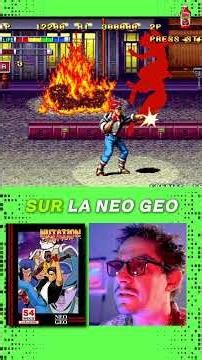 Mutation Nation et Art of Fighting