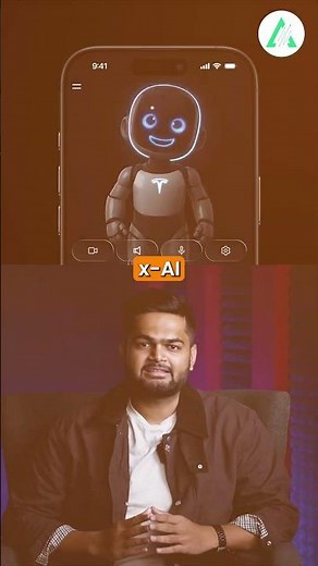 xAI has introduced a new AI chatbot designed for children | Elon Musk | Grok | Aditya Kachave | #ai