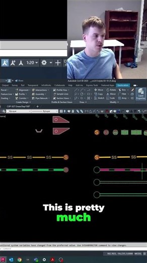 Mastering Pipe Styles: Create & Customize Your Designs #shorts