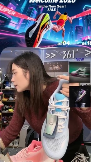 361 Degrees Flame 3ET: Professional Men's Running Shoes