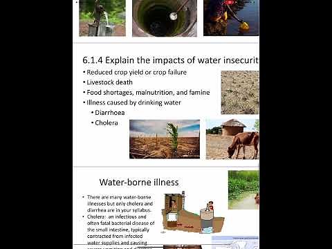 AICE Environmental Management: May 13th, May 16-17.