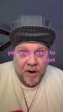 How To Blow Your Nose