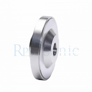 [Hot Item] 35kHz Bag Making Machine with Horn