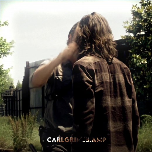 Remembering Carl Grimes in The Walking Dead