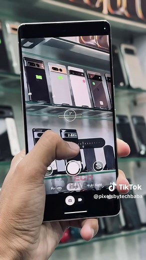Google Pixel 7 Pro: Unmatched Features and Pricing