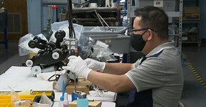 Made in America: Small Business Saturday