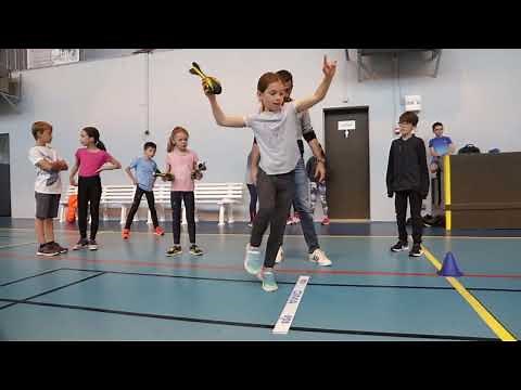 1 initiation lancer Vortex