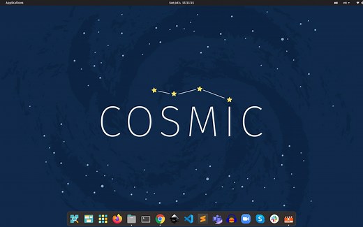 Pop!_os 21.04新特性
