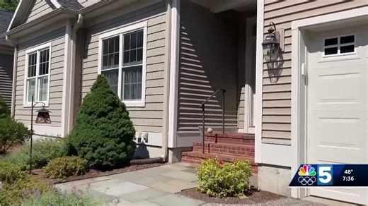 Vermont nonprofit connects homeowners with spare rooms to people in need of affordable housing