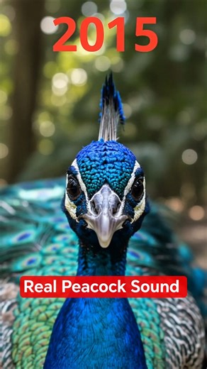 Peacock Sound (1995-2015)