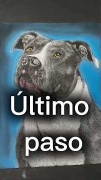 Los perros pitbull #perros