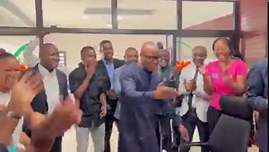 232K views · 18K reactions | Comme tous mes collaborateurs, vous avez été nombreux à me témoigner votre amour et votre gratitude en ce 15 mars marquant mon jour de naissance. Je ne peux trouver de mots pour vous témoigner ma gratitude que de demander à Dieu, le Tout Puissant, de vous accorder à tous autant d’anniversaire de naissance à fêter. Qu’Il vous bénisse abondamment  | A'SALFO | Facebook