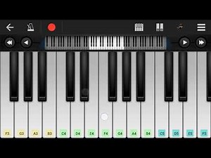 Mahabharatham Theme Music | Vijay Tv | Mahabharat Series | Perfect Piano | 80