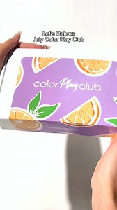 14K views · 148 reactions | Exclusive Blind Box, Unbeatable Value  This month’s theme, “Tutti Frutti”, is bursting with sweet summer color—featuring glittery citrus vibes, bold berry crèmes, and tangy neon French tips  Subscribe now for just $30 USD / $45 CAD and enjoy free shipping on your monthly mani magic  https://bit.ly/3AFY7ne #ColorStreet #FruitNails #SummerNails #OrangeNails #NailArt #NailInspo | Color Street | Facebook