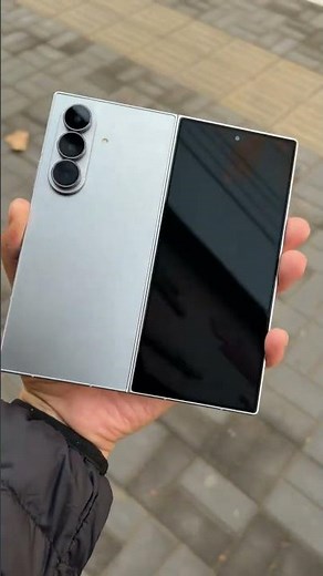 Samsung Galaxy Z Fold 7 😱 Full Review | Samsung’s BEST Foldable Yet?