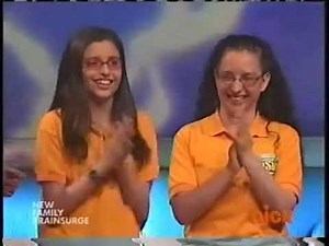 Family BrainSurge Nov 2011 Full Episode