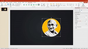 20 reactions | Make your powerpoint slide quotes a lot better with this tutorial #powerpointmorph #PowerPoint #powerpointpresentation #canvadesign #post #powerpointtemplates #ppt #morph #GoogleSlides #powerpointdesign | John Rey Bastida | Facebook
