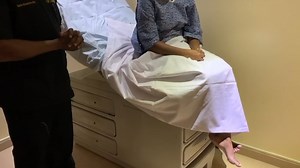 First O-Shot Facebook