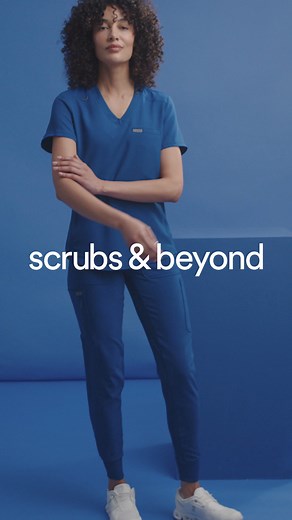 Get the perfect blend of comfort and utility with the Landau Forward collection at Scrubs & Beyond. | Scrubs & Beyond