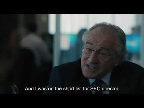 Swag Of Bernie Madoff | The Mastermind Of The Biggest Ponzi Scheme In The History | Wizard Of Lies