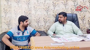 19 reactions · 12 comments | Client Review for the services of 4 STAR MARKETING Call now for Booking or consultation 03327888320 | 4 Star Marketing | Facebook