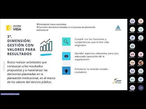 Curso MIPG sesión 5.