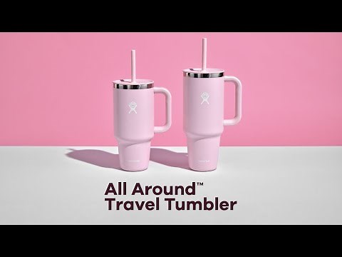Hydro Flask All Around™ Travel Tumbler
