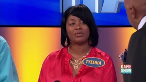 Family Feud (May 15, 2013 | S14 E173): McNulty/Halsell