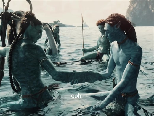 #loak & #aonung || lo’ak lost his older brother so he stepped in, ao’nung lost his best friend so he will step in. #avatarthewayofwater #avatarfireandash #fyp loakandaonung loaksully loakavatar aonungavatar avatar atwow afaa lacy [NOT A SHIP EDIT!!!]