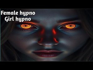 🔮 “Female Hypnosis Story | The Legend’s First Mind Control (Part 1)” #femalehypnosis