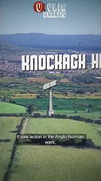 Carrickfergus Castle: Northern Ireland’s Norman Stronghold