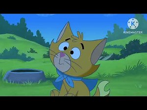 Mr. Kat Returns (2001) - Mr. Kat's Death